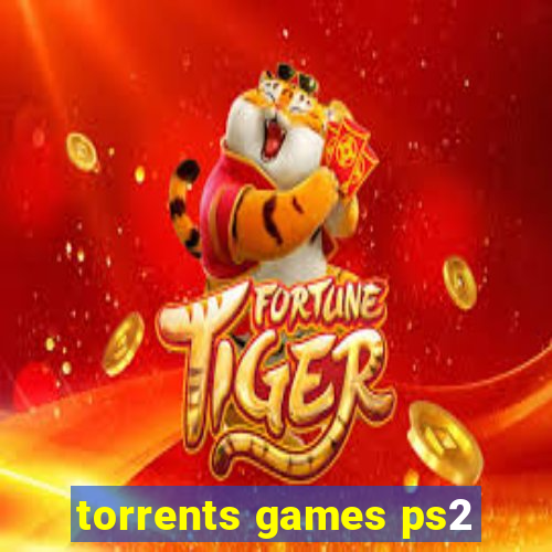 torrents games ps2